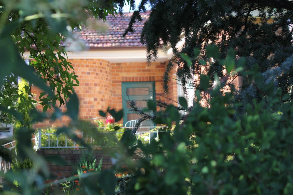 Winston Cottage At Three Sisters Катумба Экстерьер фото