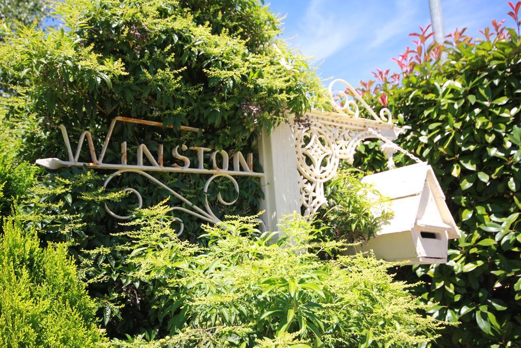Winston Cottage At Three Sisters Катумба Экстерьер фото